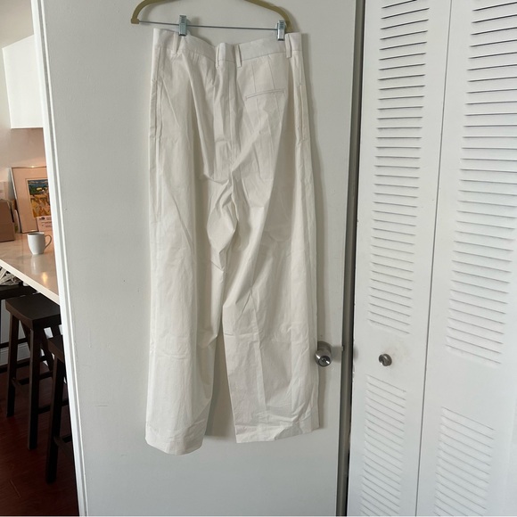 The Frankie Shop Wide Leg Jayden Pant - NWT - Picture 7 of 7